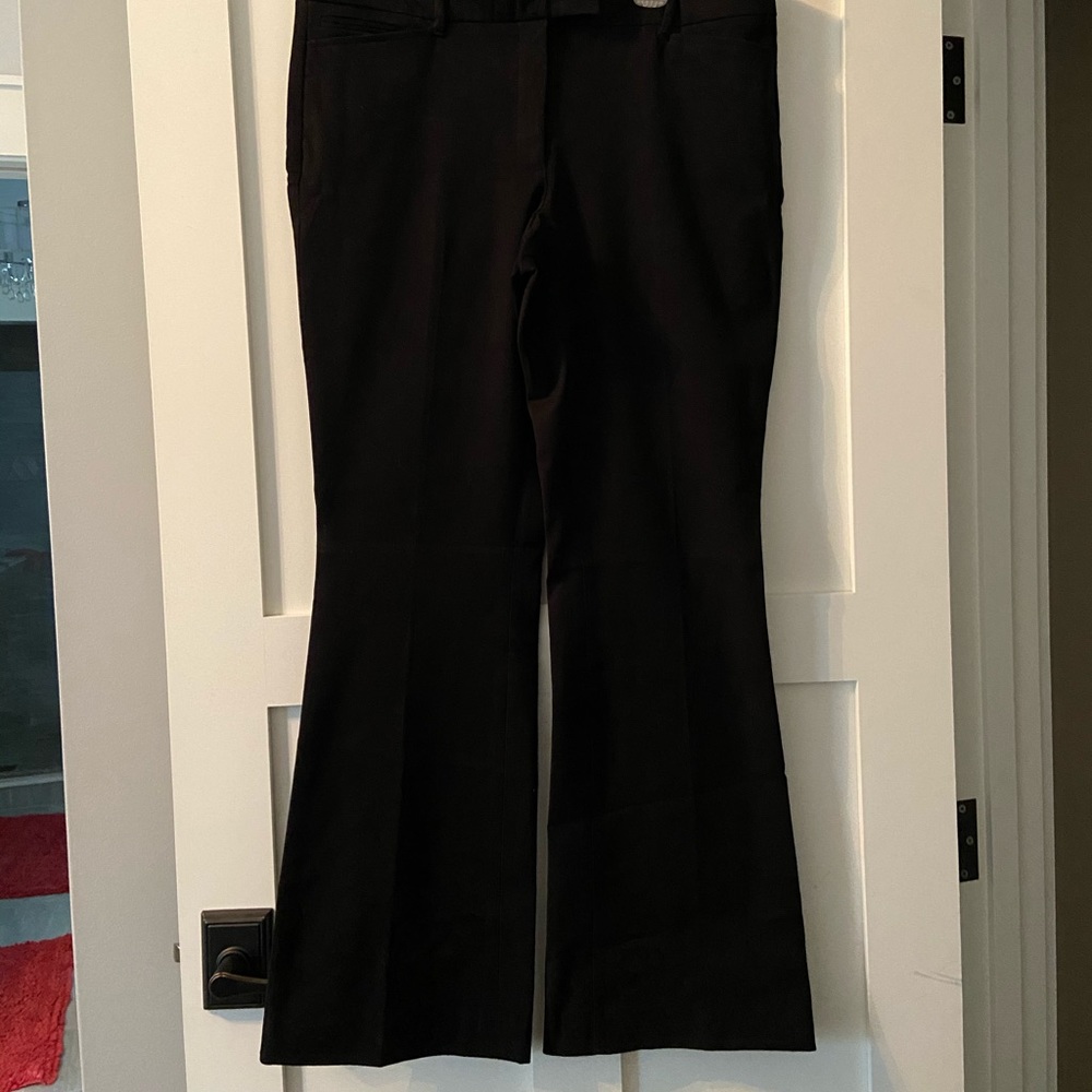 White House Black Market Dress Pant